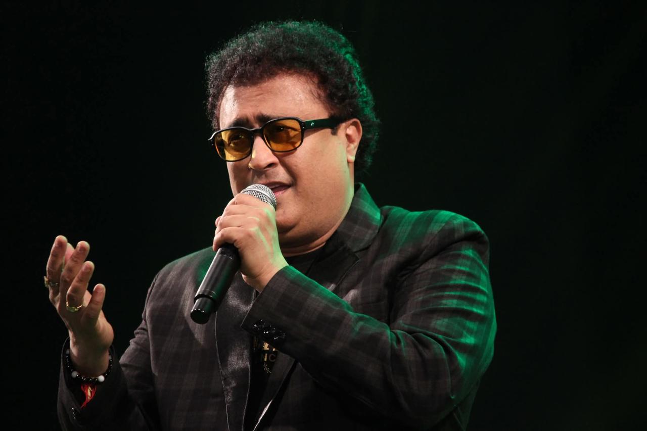 Rajessh Iyer