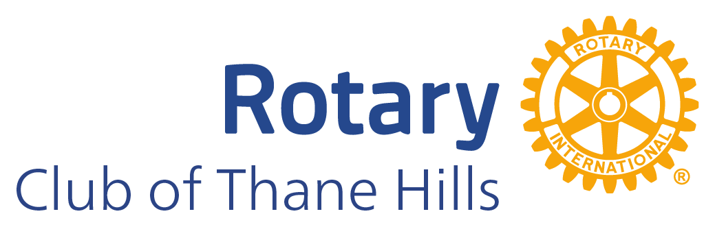 Rotary Club of Thane Hills